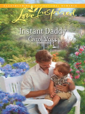 cover image of Instant Daddy